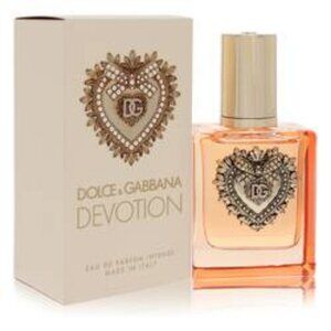 Dolce & Gabbana Devotion Intense by Dolce & Gabbana - Eau De Parfum Spray 1.7 oz
